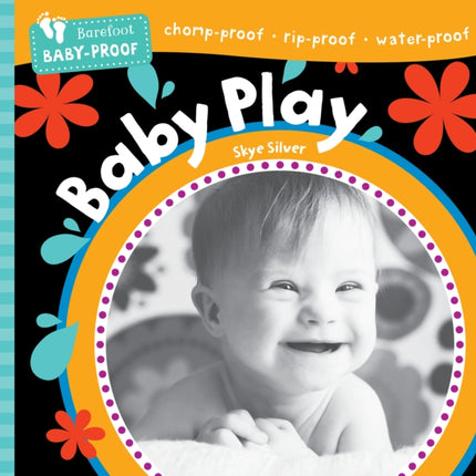 Barefoot BabyProof Baby Play