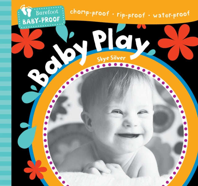 Barefoot BabyProof Baby Play