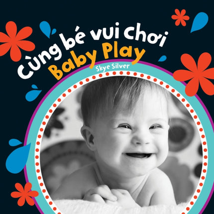 Baby Play Bilingual Vietnamese  English