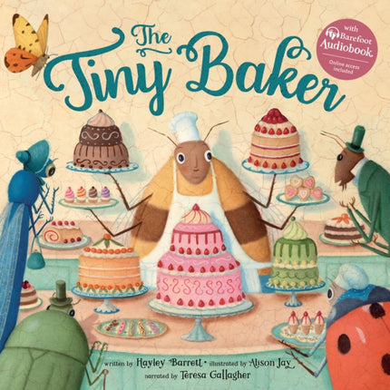 The Tiny Baker