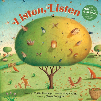 Listen Listen