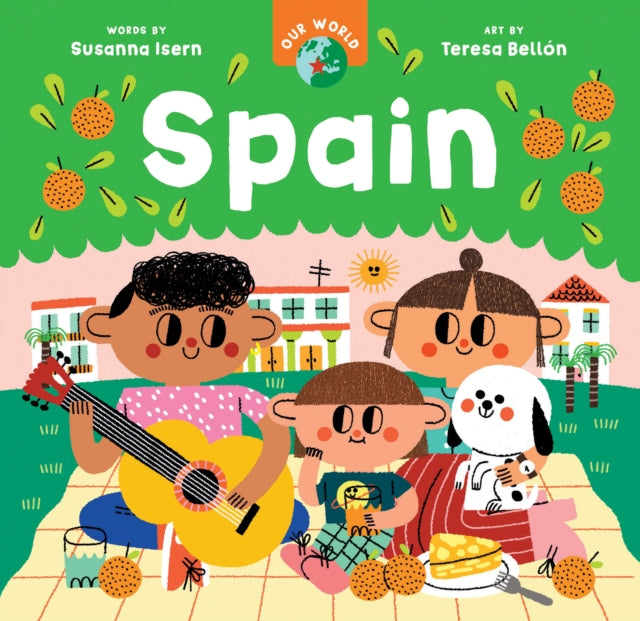 Our World Spain