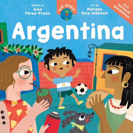 Our World Argentina
