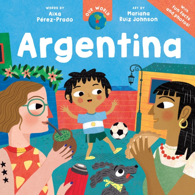 Our World Argentina