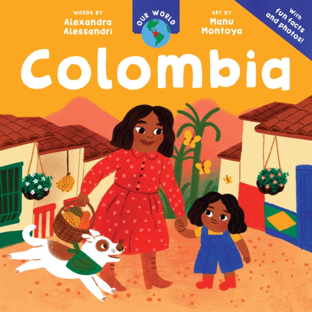 Our World Colombia