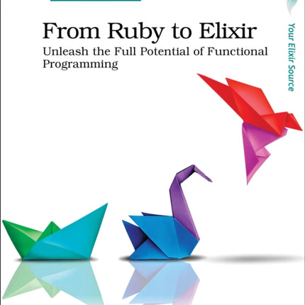 From Ruby to Elixir