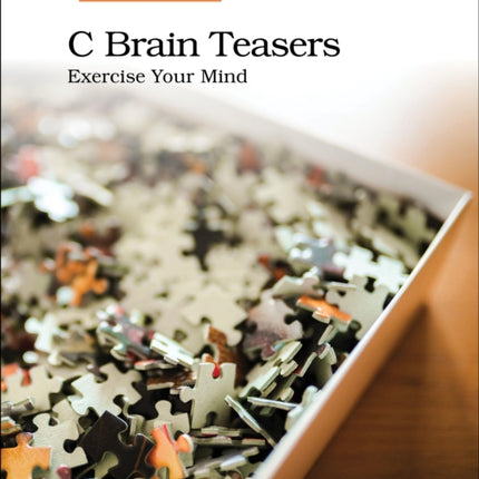 C Brain Teasers