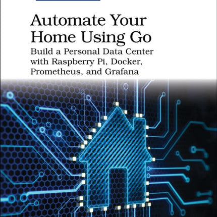 Automate Your Home Using Go