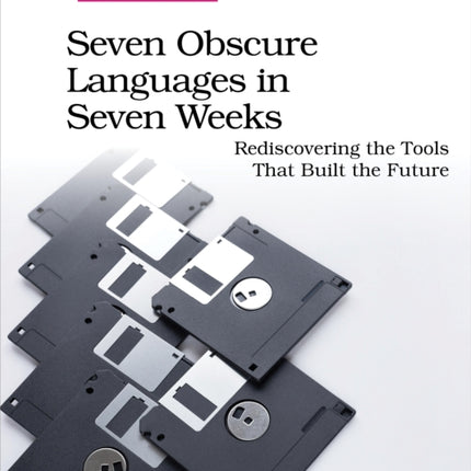 Seven Obscure Languages in Seven Weeks