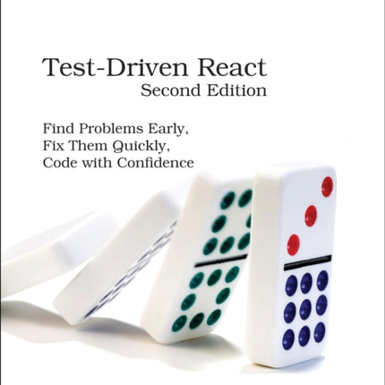 TestDriven React 2nd Edition