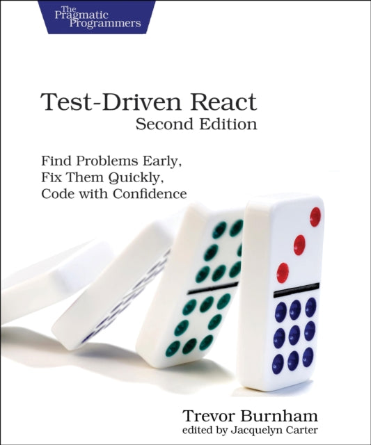 TestDriven React 2nd Edition