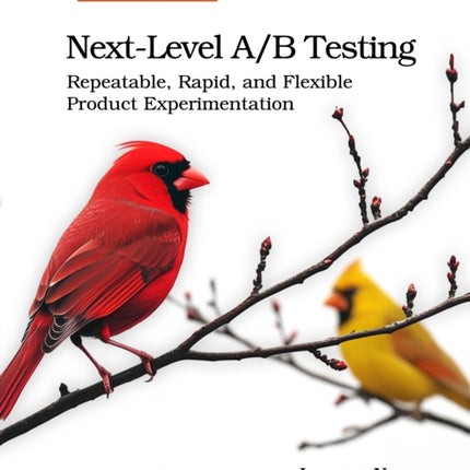 NextLevel AB Testing