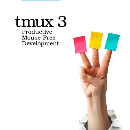 tmux 3