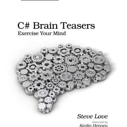 C Brain Teasers