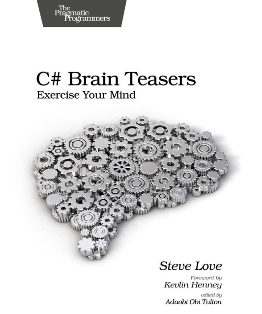 C Brain Teasers