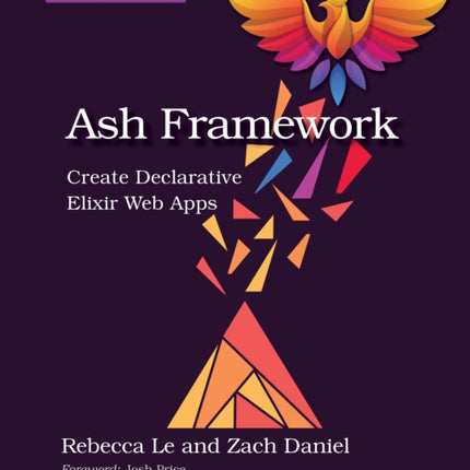 Ash Framework
