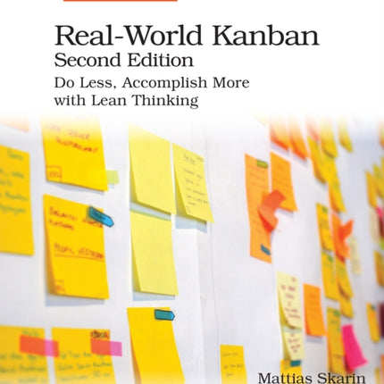 RealWorld Kanban Second Edition