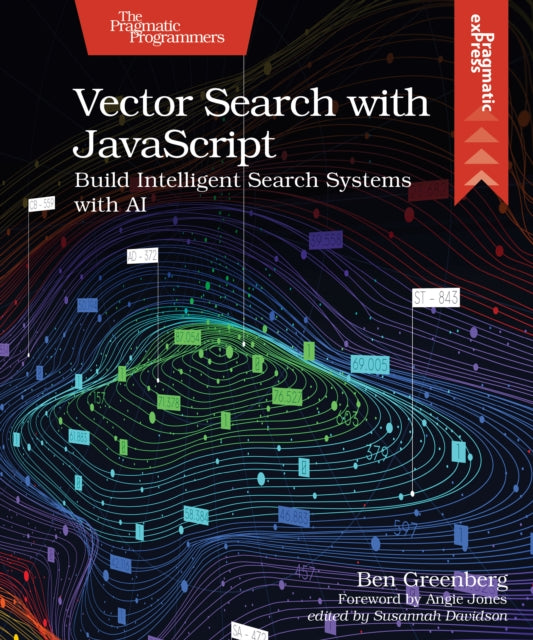 Vector Search with JavaScript