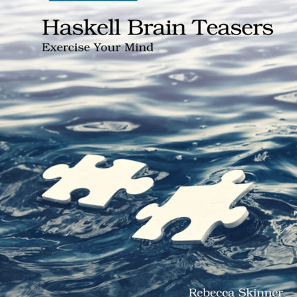 Haskell Brain Teasers