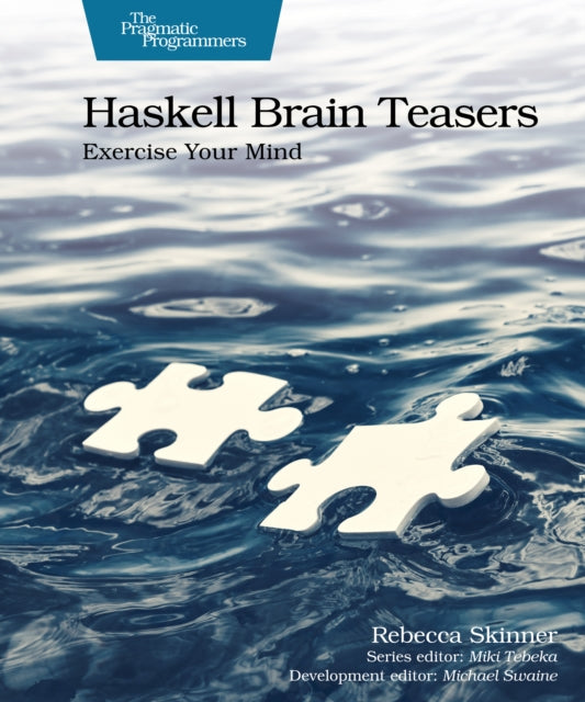 Haskell Brain Teasers