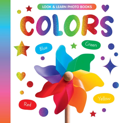 Colors Look and Learn