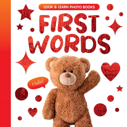 First Words Look and Learn