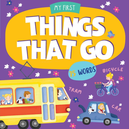 Things That Go