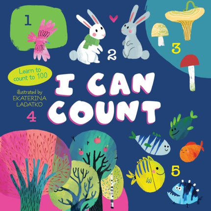 I Can Count