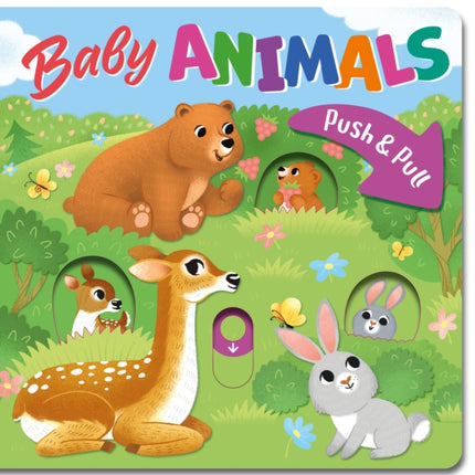 Baby Animals
