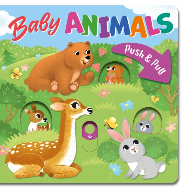 Baby Animals