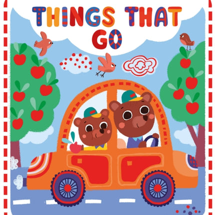 Things That Go