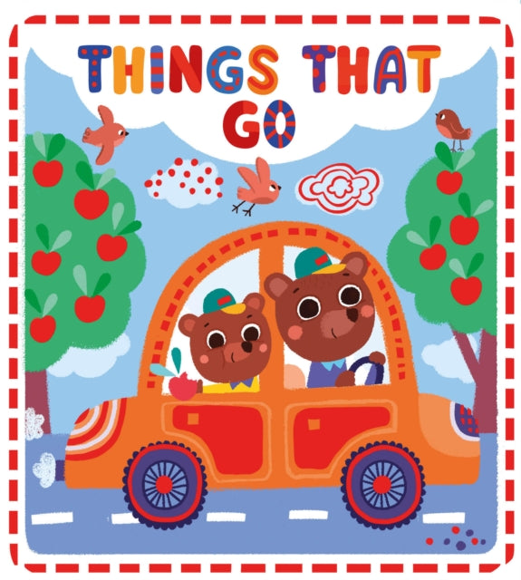 Things That Go