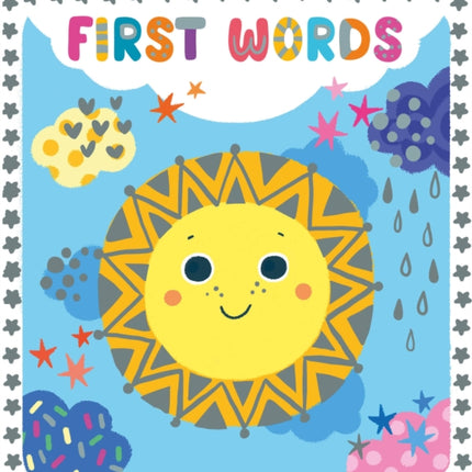 First Words