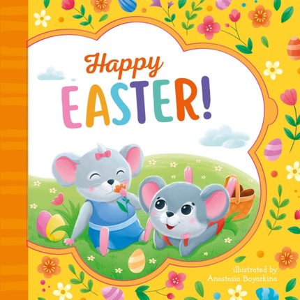 Happy Easter