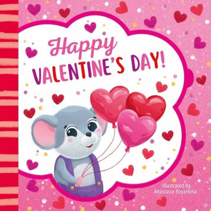 Happy Valentines Day