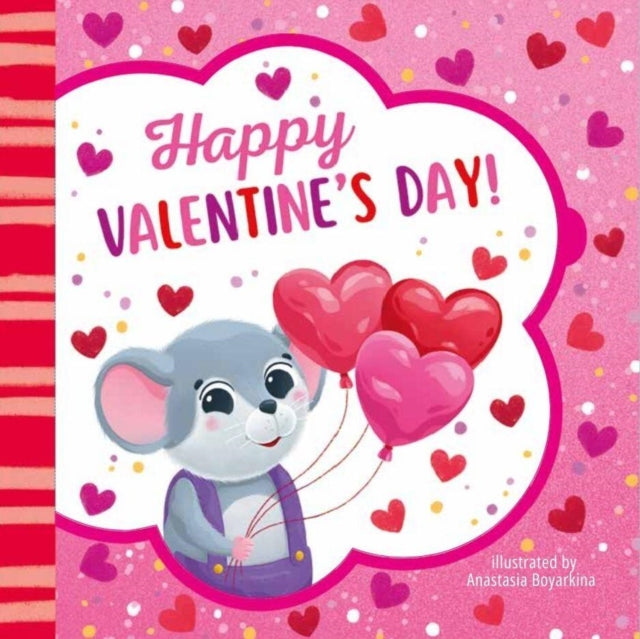 Happy Valentines Day