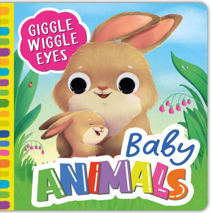 Baby Animals