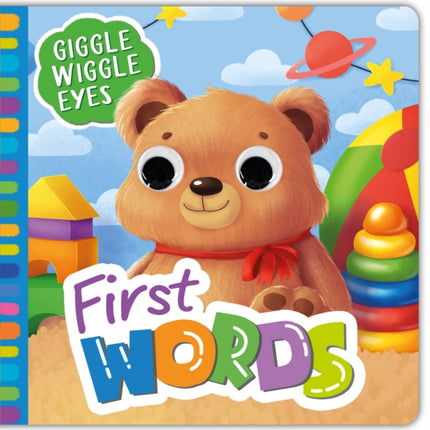 First Words