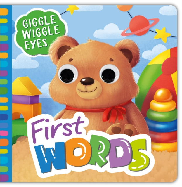 First Words