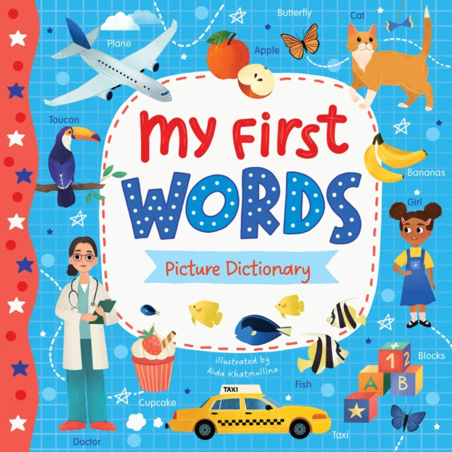 My First Words