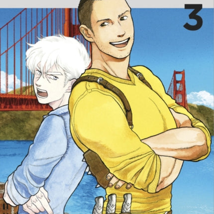 King in Limbo Omnibus 3 Vol. 56