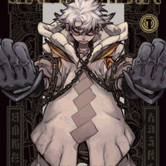 Collection image for: Manga: Science fiction