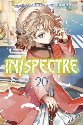 InSpectre 20