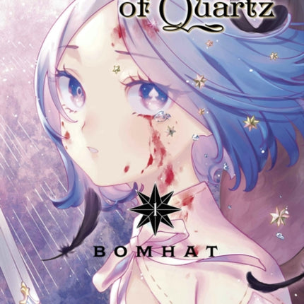 A Kingdom of Quartz 1