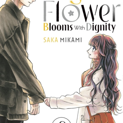 The Fragrant Flower Blooms With Dignity 8