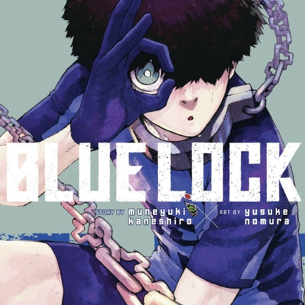 Blue Lock 25