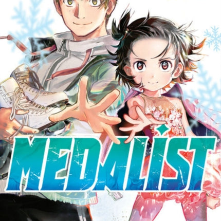 Medalist 1