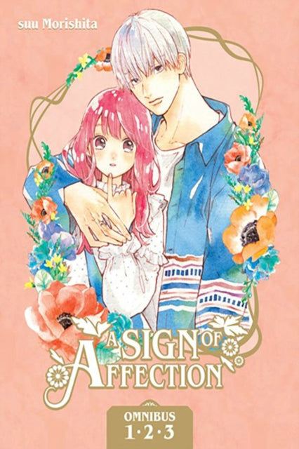 A Sign of Affection Omnibus 1 Vol. 13