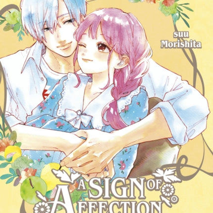 A Sign of Affection Omnibus 2 Vol. 46