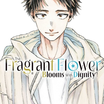 The Fragrant Flower Blooms With Dignity 9